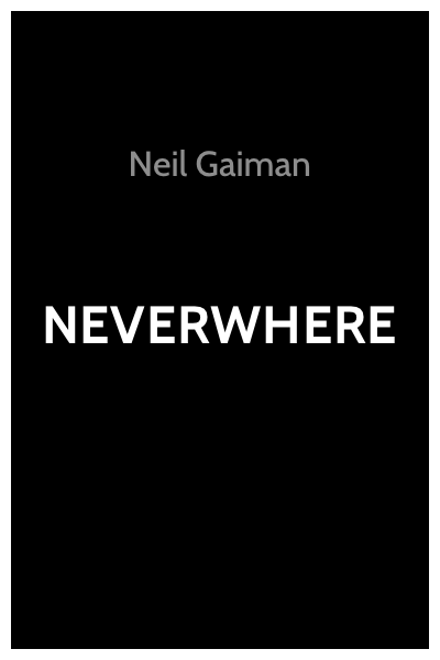neverwhere